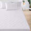 Surmatelas imperméable ajusté en microfibre douce facile à installer Deena-1544319734