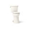 Kelston Continuousclean Tall Two-Piece Elongated Toilet 1.28 GPF-221501734