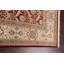 Tapis en laine / soie Kashan