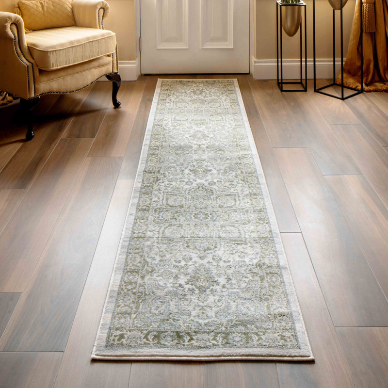 Olsen Oriental Area Rug, Runner 60 x 240cm