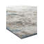 Tapis gris / bleu Rapture-68901447