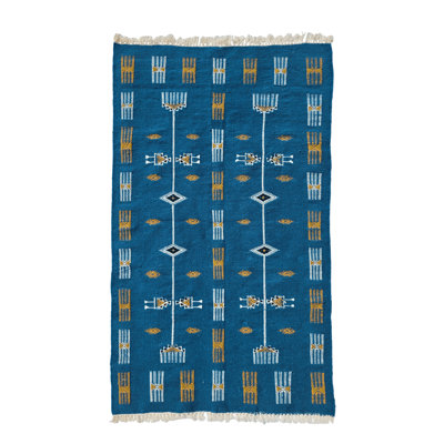Kilim Grimet