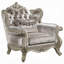Chaise Libertee avec coussin