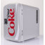 Koolatron Europe 4L L Countertop Mini Fridge