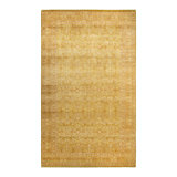 Classic One-of-a-Kind 8' 1" X 13' 10" Hand Knotted Area Rug