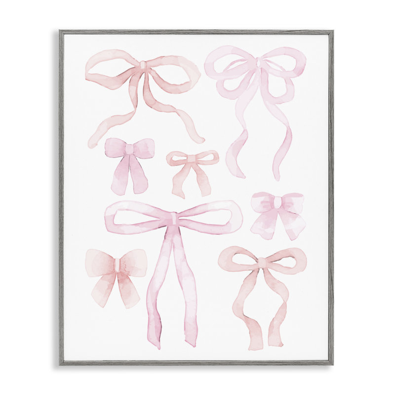 Giclée féminine encadrée, design par Kim Allen, Estampe numérique Farmhouse, H 14 po x l 11 po