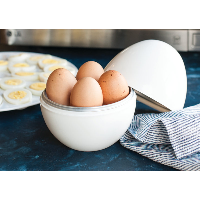 Chaudière à œufs Nordic Ware