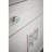 Spa 3" Center to Center Bar Pull-10888764