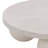 Aurielle 3 Ball Round Coffee Table-321614062