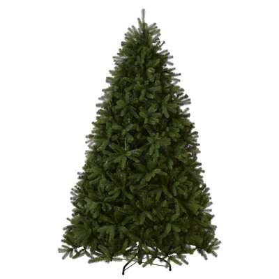 7.5ft. Feel Real Newhaven Spruce Christmas Tree