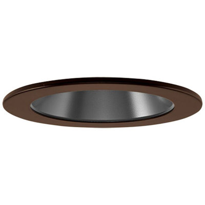 4'' Recessed Trim