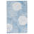 Abramina Hand Tufted Wool Floral Rug-684699782