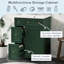 Meuble-lavabo 24 po avec lavabo en céramique-562103458