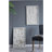 S/2 Shadow Box Wall Décor, 19.5x1x31.5"