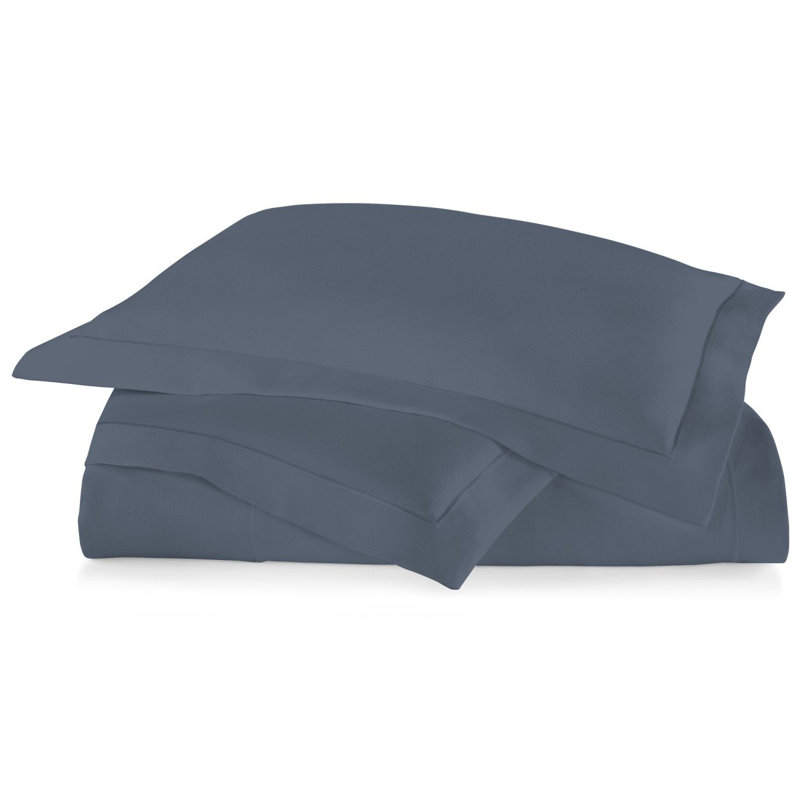 Rio Linen Coverlet, Driftwood, Queen Coverlet
