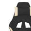 Fauteuil de jeu avec repose-pieds-92033507