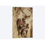 «Deer In The Forest», impression sur toile tendue-19732738-74753488-74753489