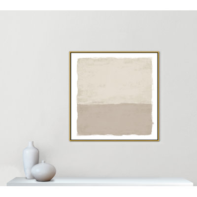 «Silent Sands II» par Natalie Carpentieri