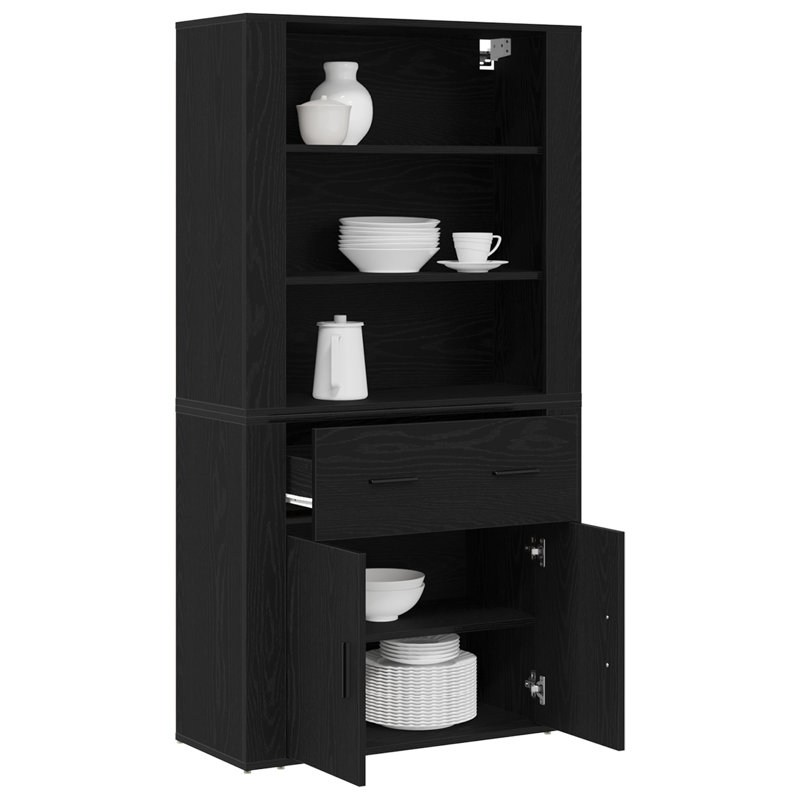 80cm Sideboard