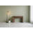 Jetmir Wood Console Table