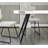 Rectangle Faux Marble Dining Table-80691185-84424028