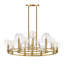 Alchemy Large Single Tier