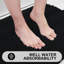 Tapis de bain Watervliet Chenille-1264320851