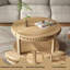 Table basse et canapé 31,5 pouces