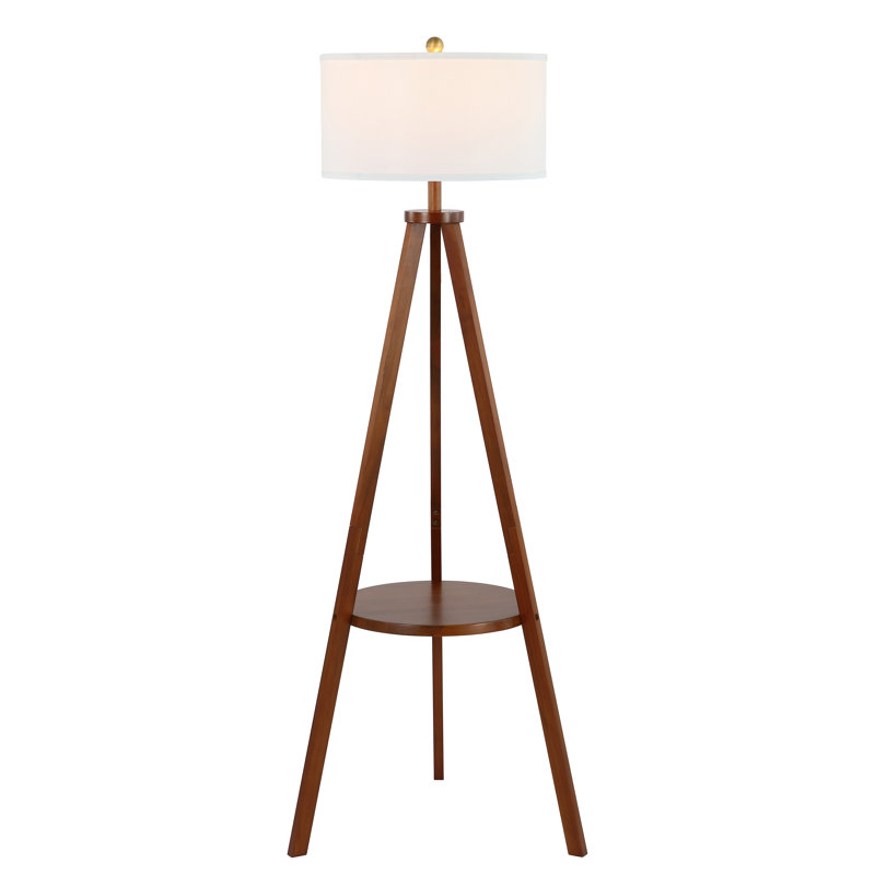 Lampe trépied 68 "Faris