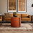 Lynnen Drum End Table