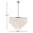 Novalee Dimmable Metal Tiered Pendant-1372137329-1422097426-1422097430