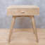 53 cm W Bedside Table