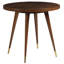 Signature Designs Marlowe Round End Table