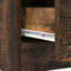 Sideboard With Drawer 71X35x65 Cm Engineered Wood-342075275