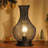 Cerciz Metal Desk Lamp