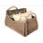 Rebrilliant Storage Seagrass Decorative Basket