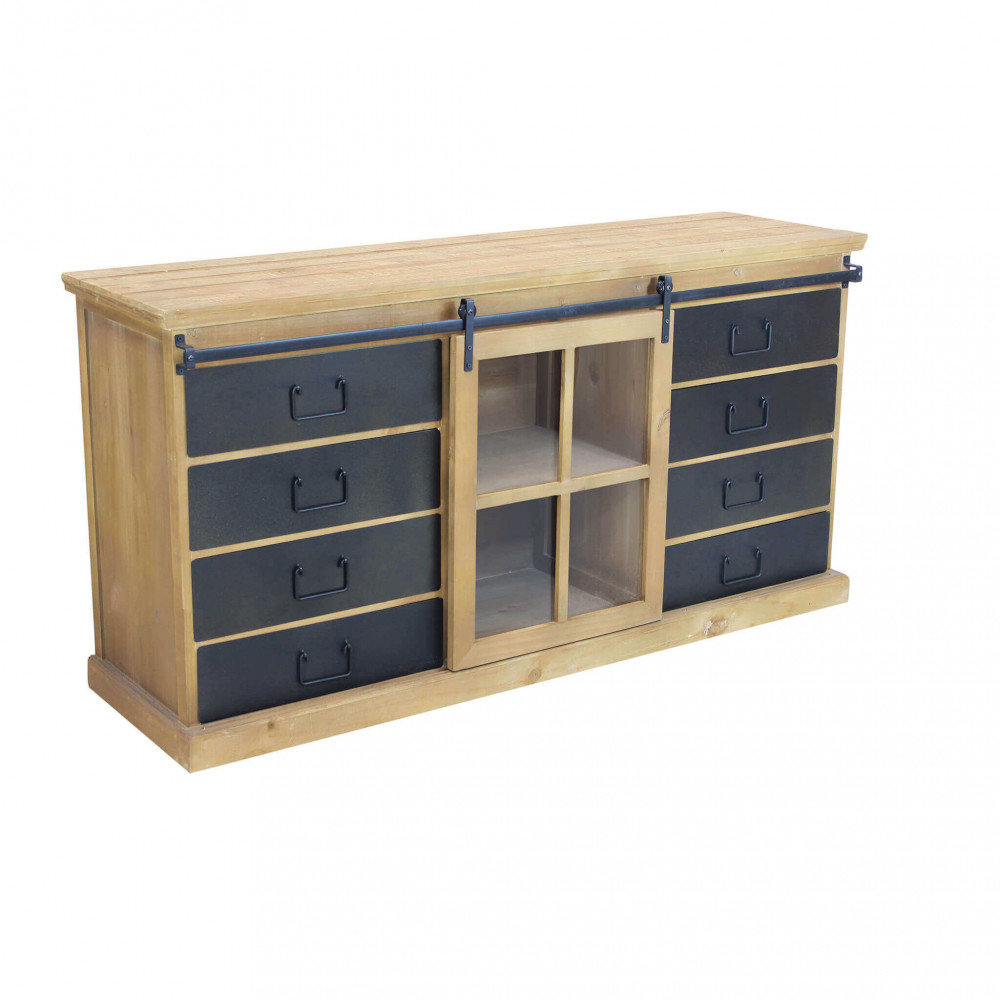 Wayfair 8 drawer deals chest