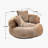 Abraya 42.52'' Chenille Sofa-1670435247