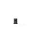 Poignée de salle de bain l 2,25 "x H 3,38" Occasion-73875301