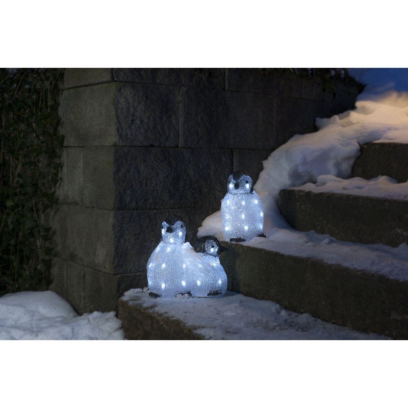 Weather Resistant Christmas Decoration