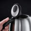 1.7L Stainless Steel Electric Kettle