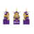 Vikings du Minnesota est en rupture de stock