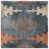 Aztec Blue Terracotta
