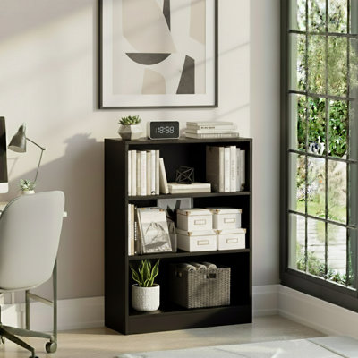 142cm H x 60cm W Standard Bookcase