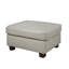 Ensemble de salon configurable en cuir Lynsey