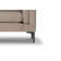 Troian 90'' Upholstered Sofa