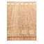 Tapis brun clair 5 x 8 Pereyra