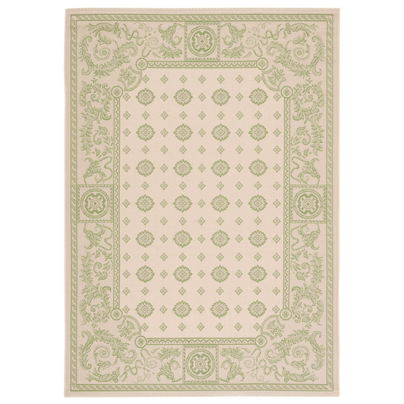 Tapis performance Herefordshire, Rectangle 2 pi 7 po x 5 pi