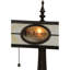 Meyda Tiffany & Stained Glass Table Lamp