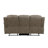 Ariste 83.07'' Pillow Top Arm Reclining Sofa-636785860